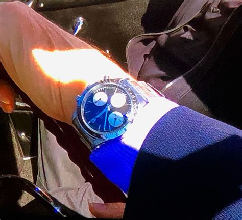 vic elford daytona rolex|Jerry Seinfeld wearing a 1968 Rolex Daytona Reference 6239.